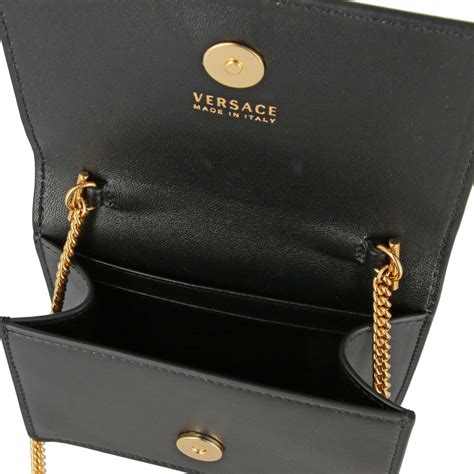 versace bag outlet uk